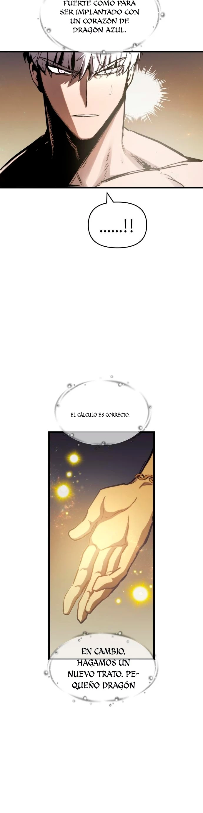 Read Reencarnacion del Dios de la Batalla Suicida ES Manga Online