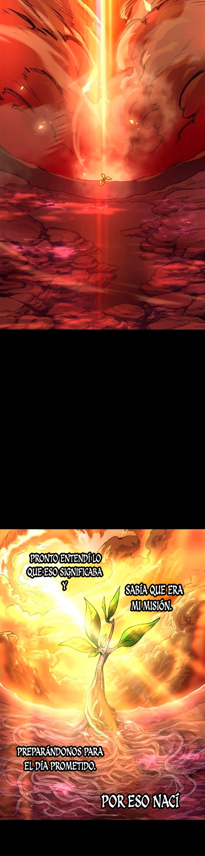 Read Reencarnacion del Dios de la Batalla Suicida ES Manga Online