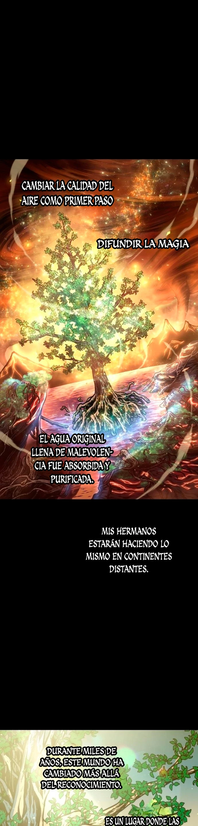 Read Reencarnacion del Dios de la Batalla Suicida ES Manga Online