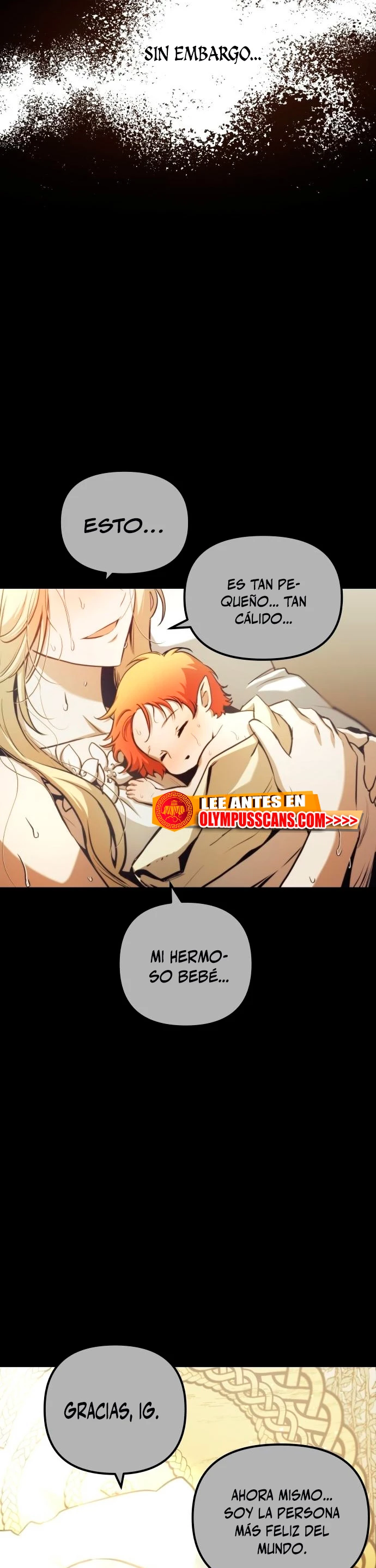 Read Reencarnacion del Dios de la Batalla Suicida ES Manga Online