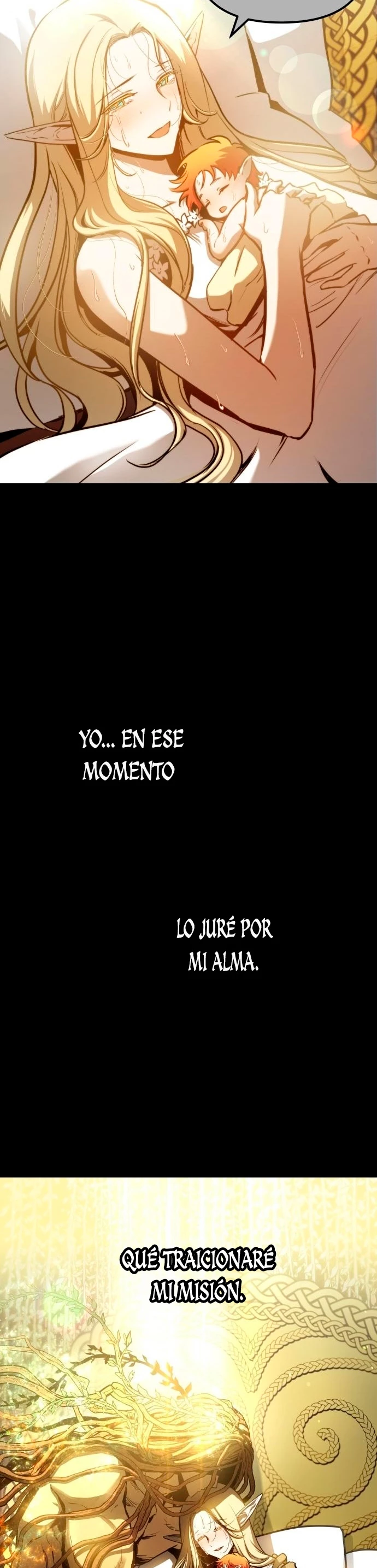 Read Reencarnacion del Dios de la Batalla Suicida ES Manga Online