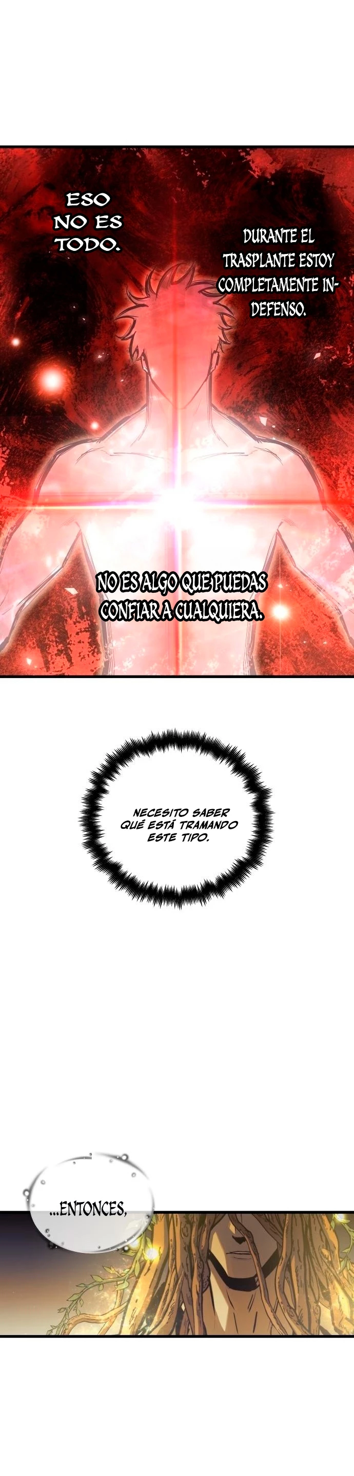 Read Reencarnacion del Dios de la Batalla Suicida ES Manga Online