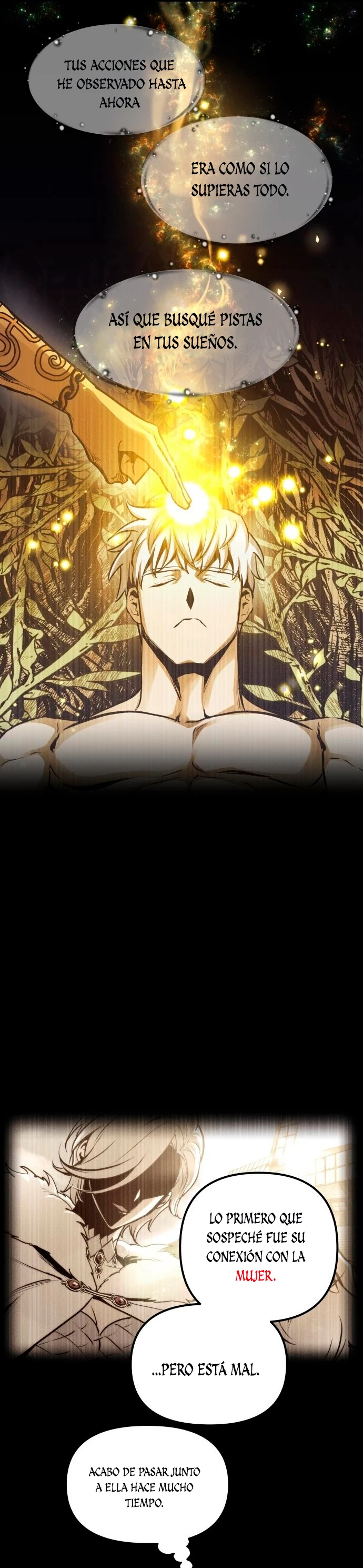 Read Reencarnacion del Dios de la Batalla Suicida ES Manga Online