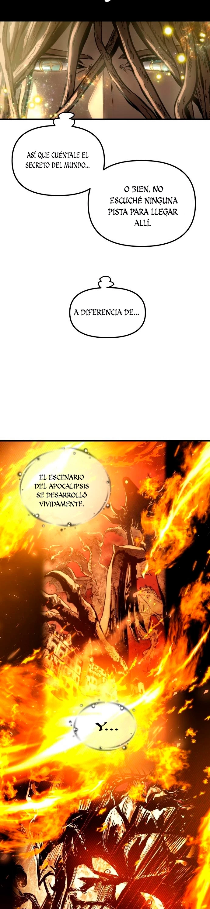 Read Reencarnacion del Dios de la Batalla Suicida ES Manga Online