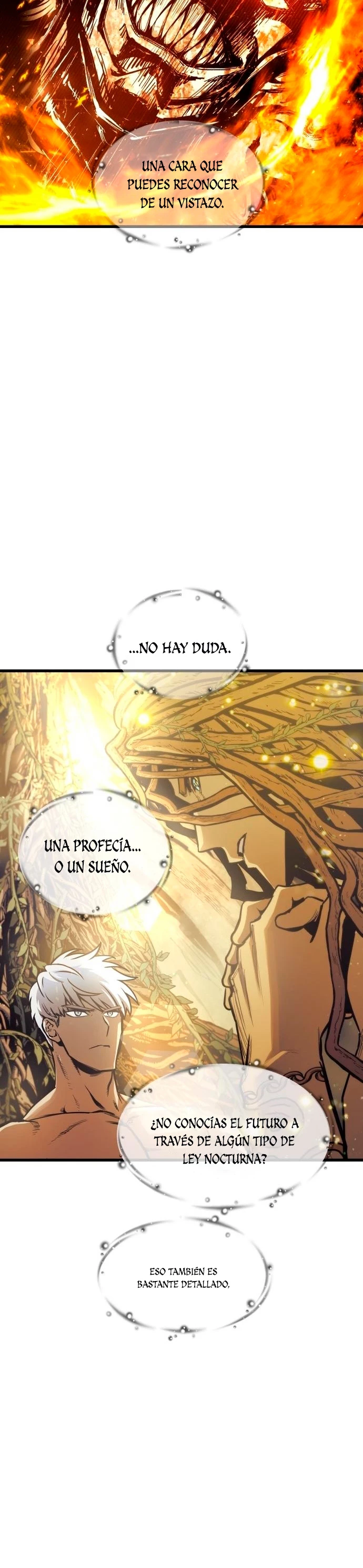 Read Reencarnacion del Dios de la Batalla Suicida ES Manga Online