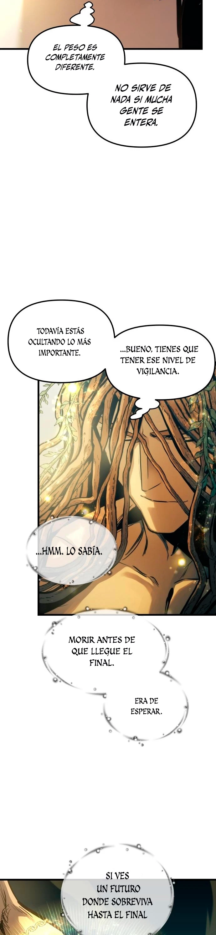 Read Reencarnacion del Dios de la Batalla Suicida ES Manga Online