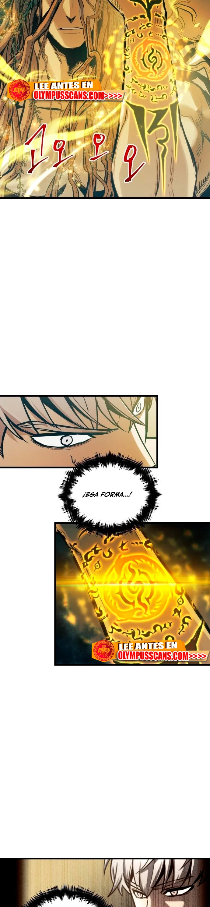 Read Reencarnacion del Dios de la Batalla Suicida ES Manga Online