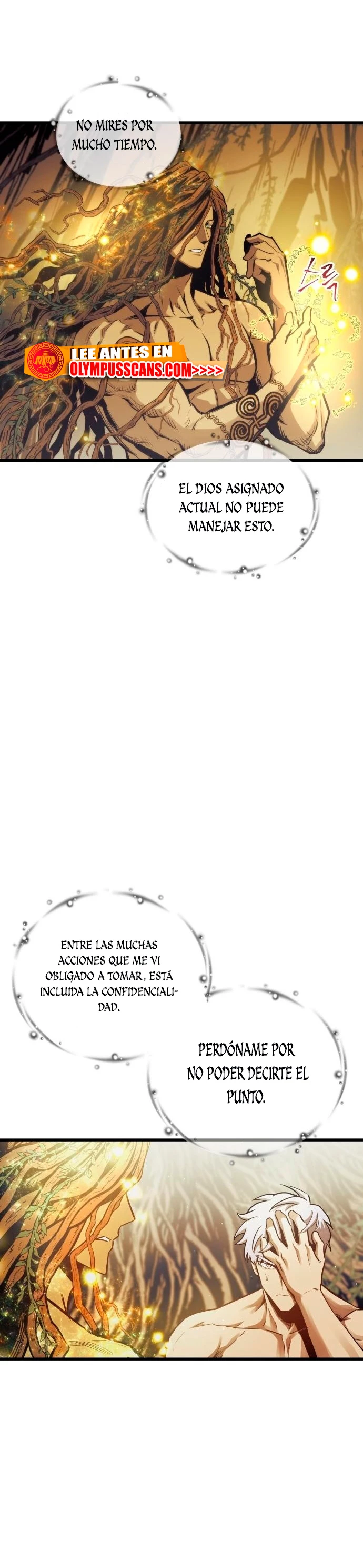 Read Reencarnacion del Dios de la Batalla Suicida ES Manga Online