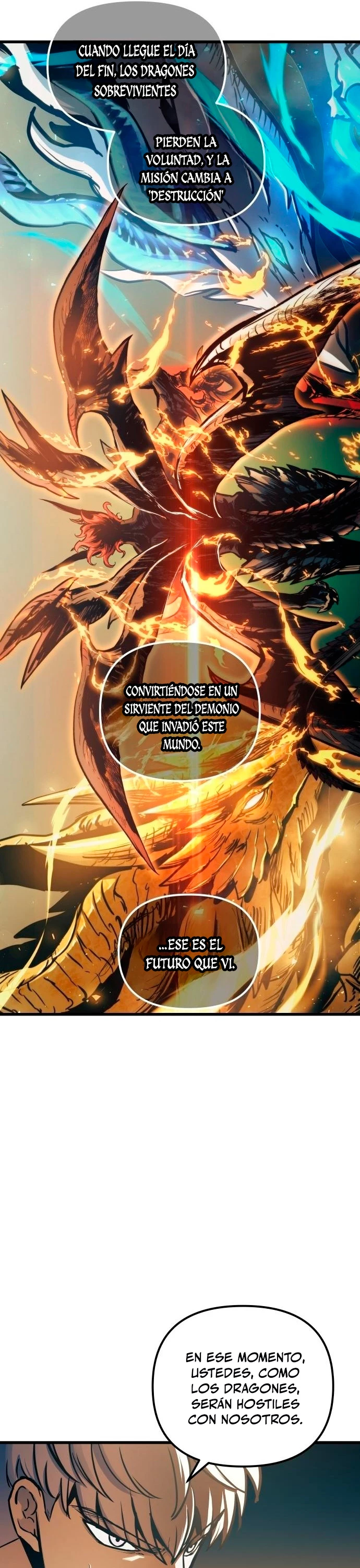 Read Reencarnacion del Dios de la Batalla Suicida ES Manga Online