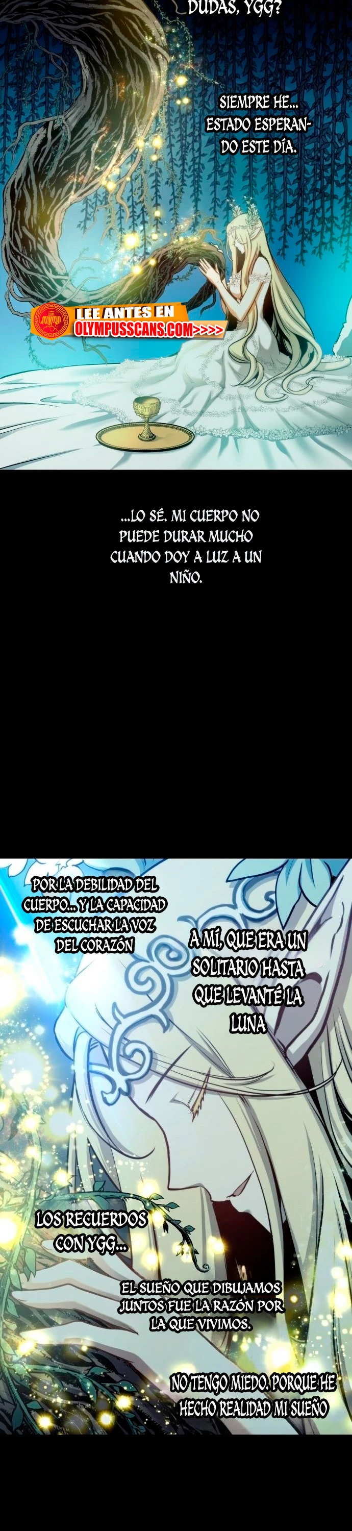 Read Reencarnacion del Dios de la Batalla Suicida ES Manga Online