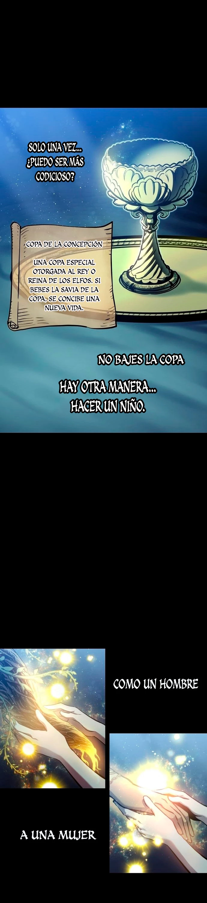 Read Reencarnacion del Dios de la Batalla Suicida ES Manga Online