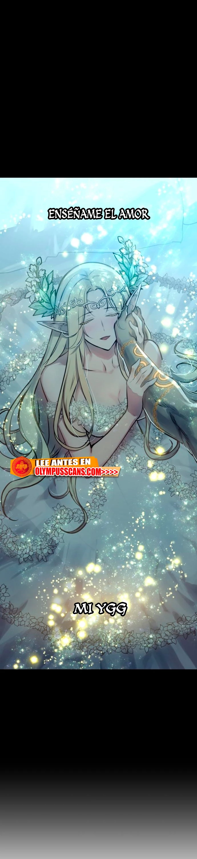 Read Reencarnacion del Dios de la Batalla Suicida ES Manga Online