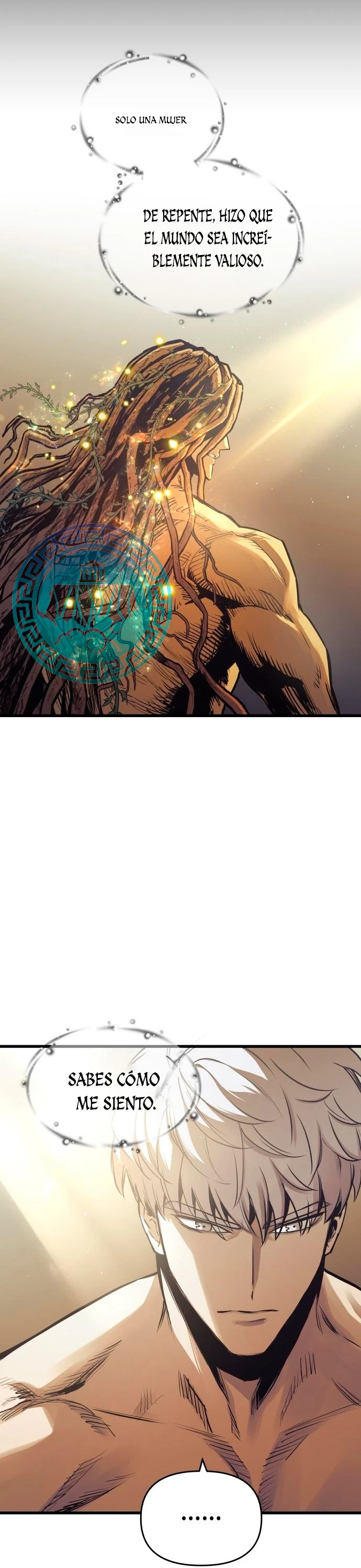 Read Reencarnacion del Dios de la Batalla Suicida ES Manga Online