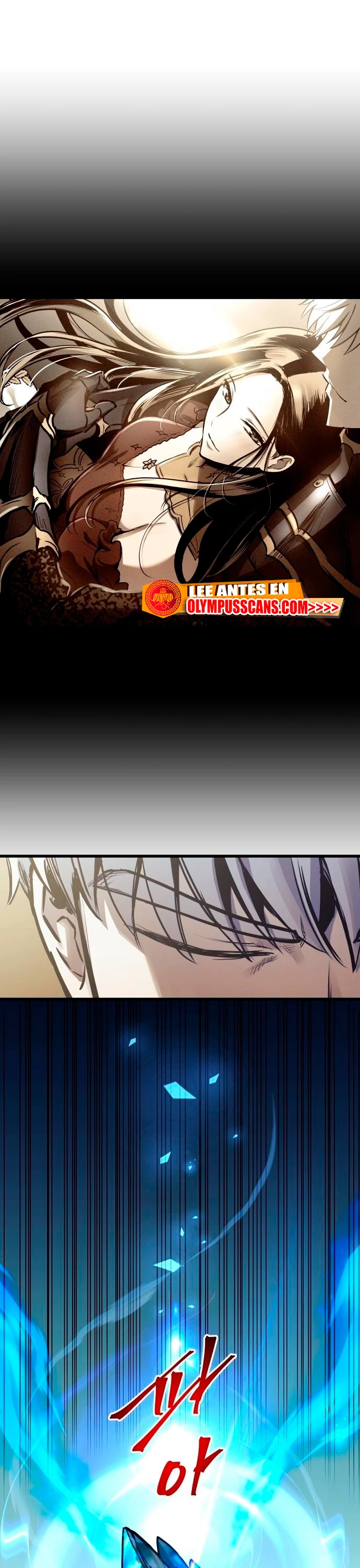 Read Reencarnacion del Dios de la Batalla Suicida ES Manga Online