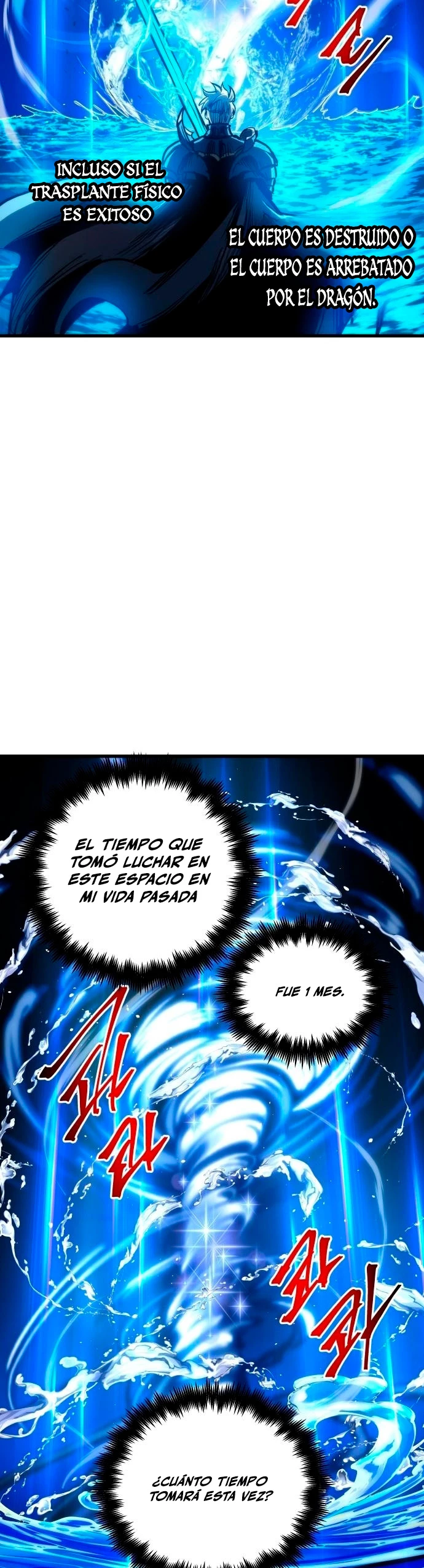 Read Reencarnacion del Dios de la Batalla Suicida ES Manga Online