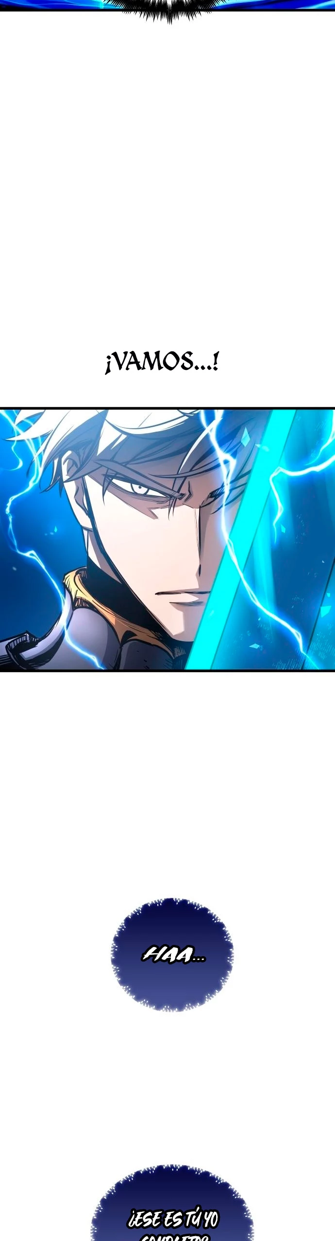 Read Reencarnacion del Dios de la Batalla Suicida ES Manga Online