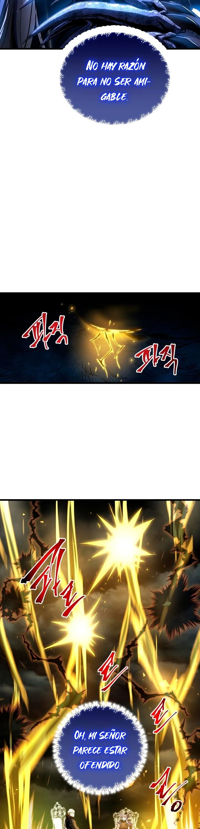 Read Reencarnacion del Dios de la Batalla Suicida ES Manga Online