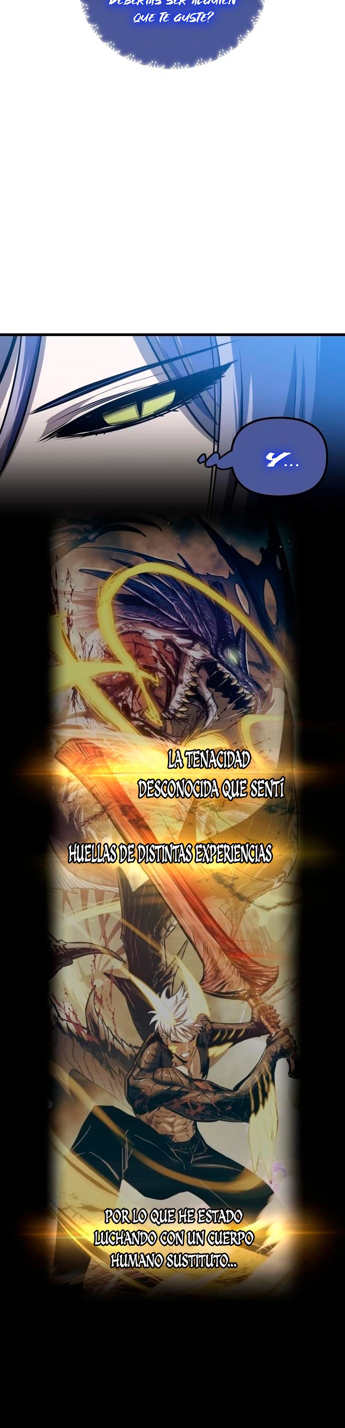 Read Reencarnacion del Dios de la Batalla Suicida ES Manga Online