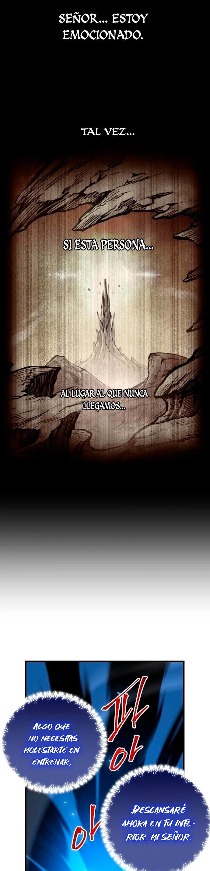 Read Reencarnacion del Dios de la Batalla Suicida ES Manga Online