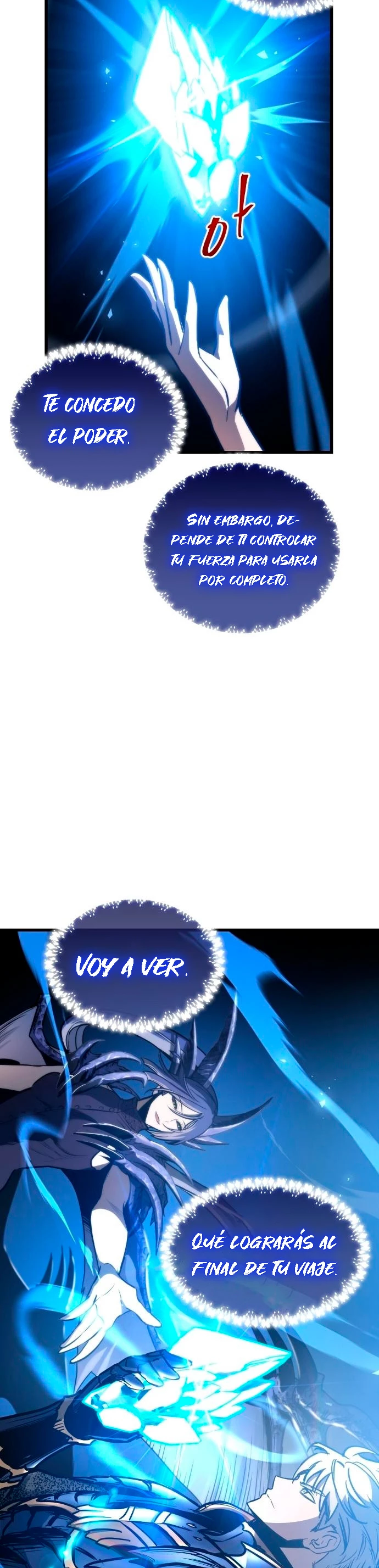 Read Reencarnacion del Dios de la Batalla Suicida ES Manga Online