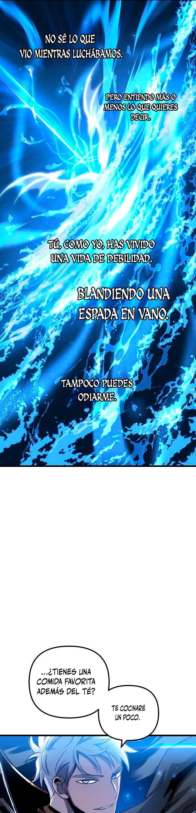 Read Reencarnacion del Dios de la Batalla Suicida ES Manga Online