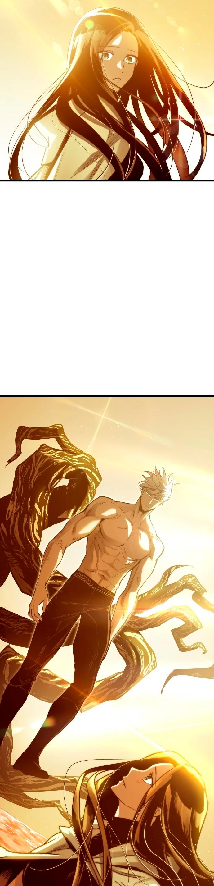 Read Reencarnacion del Dios de la Batalla Suicida ES Manga Online