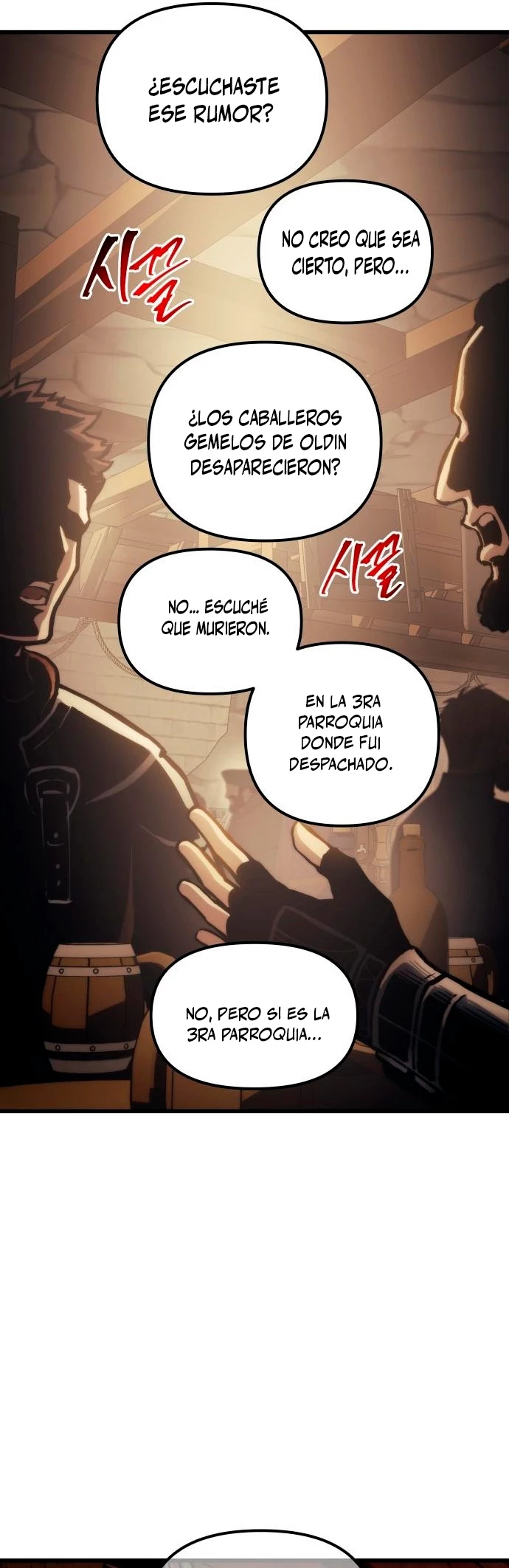 Read Reencarnacion del Dios de la Batalla Suicida ES Manga Online