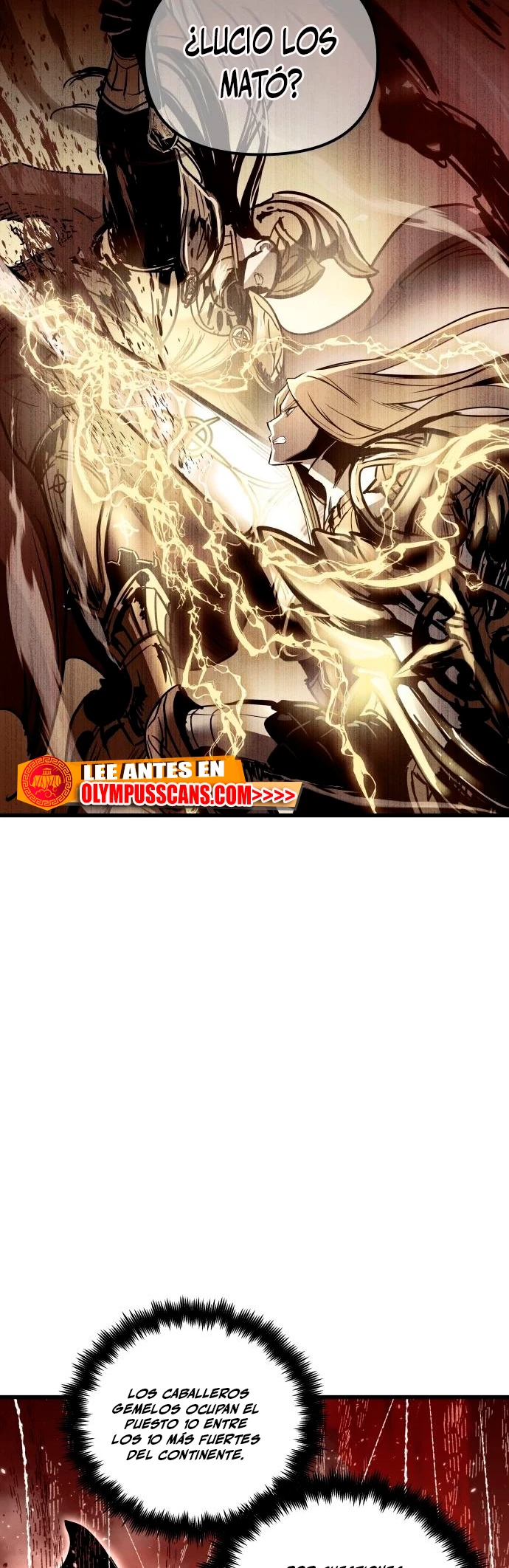 Read Reencarnacion del Dios de la Batalla Suicida ES Manga Online