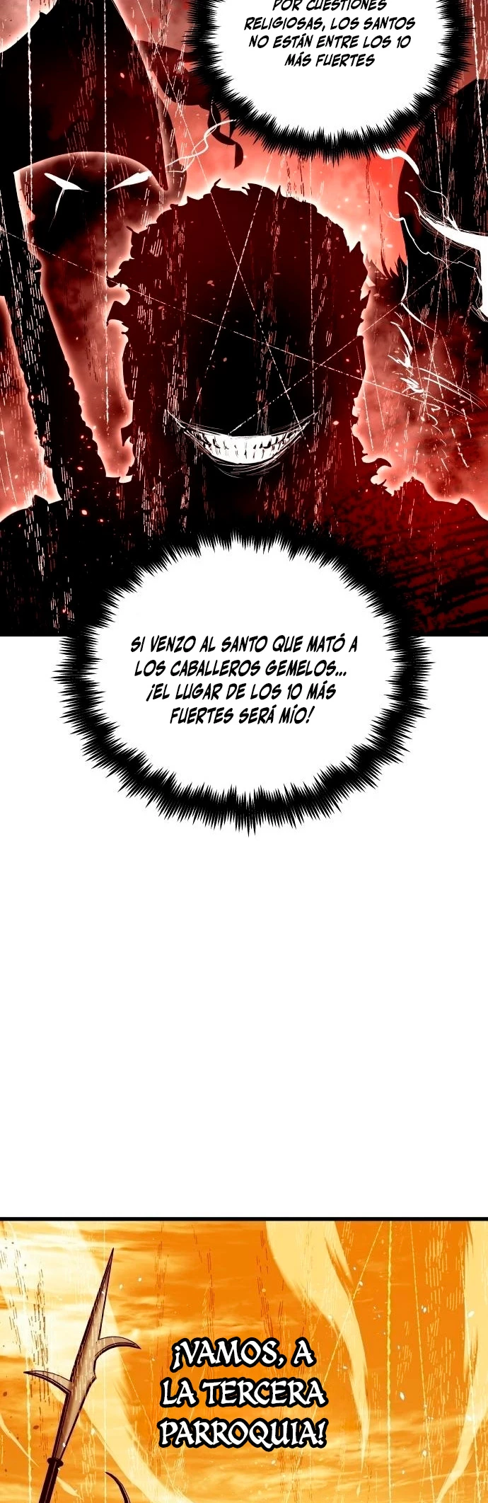 Read Reencarnacion del Dios de la Batalla Suicida ES Manga Online