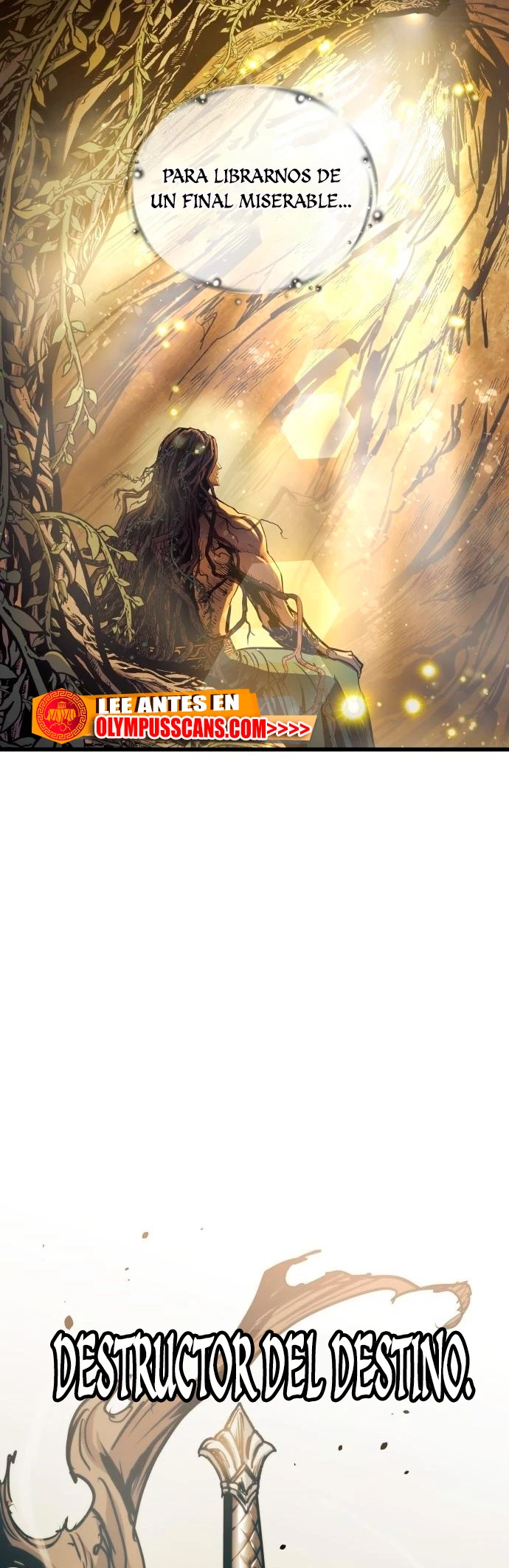 Read Reencarnacion del Dios de la Batalla Suicida ES Manga Online