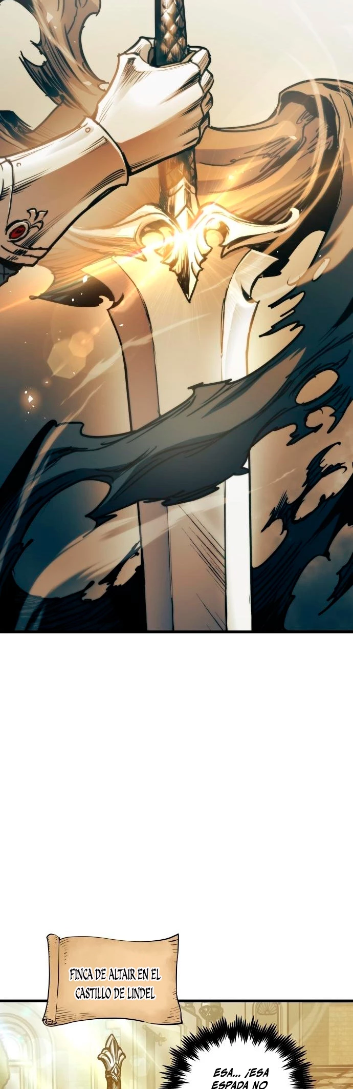 Read Reencarnacion del Dios de la Batalla Suicida ES Manga Online