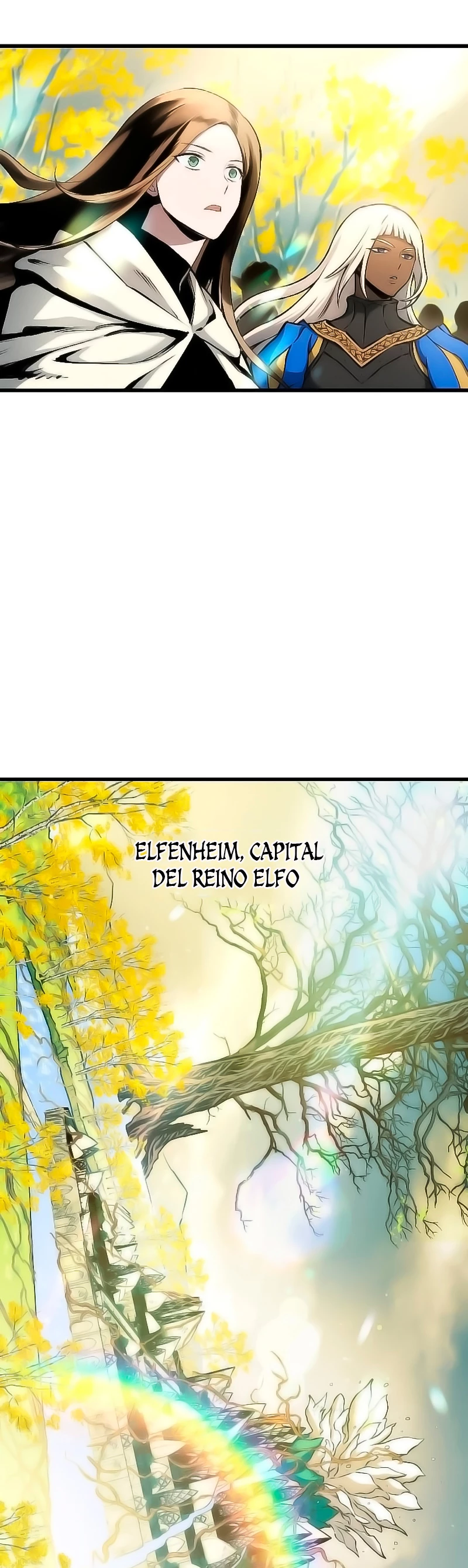 Read Reencarnacion del Dios de la Batalla Suicida ES Manga Online