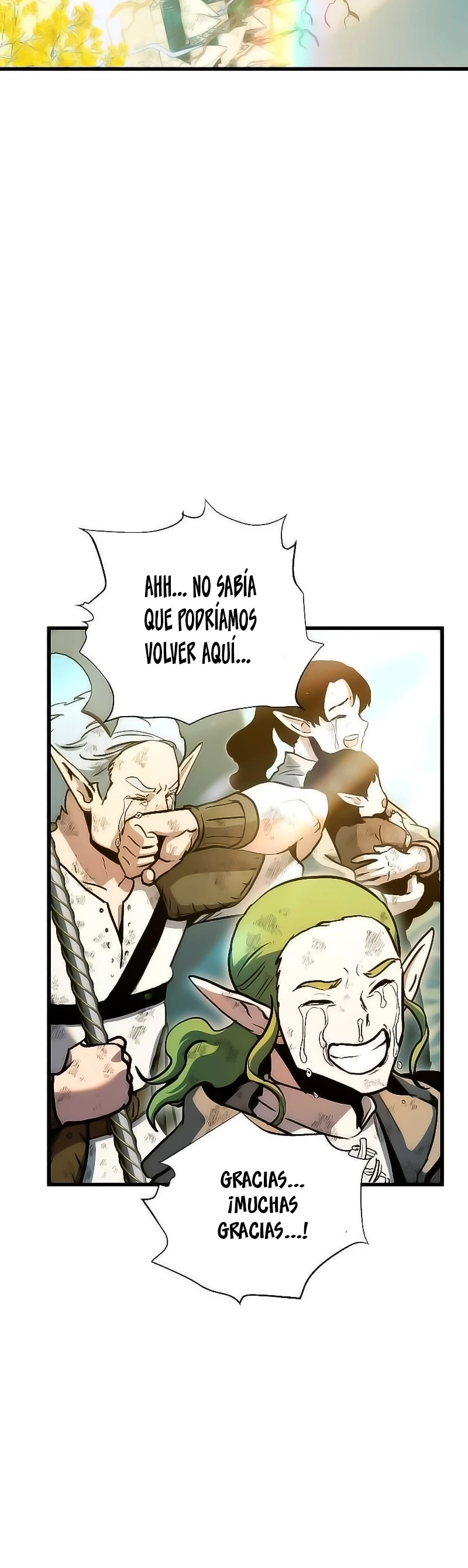 Read Reencarnacion del Dios de la Batalla Suicida ES Manga Online