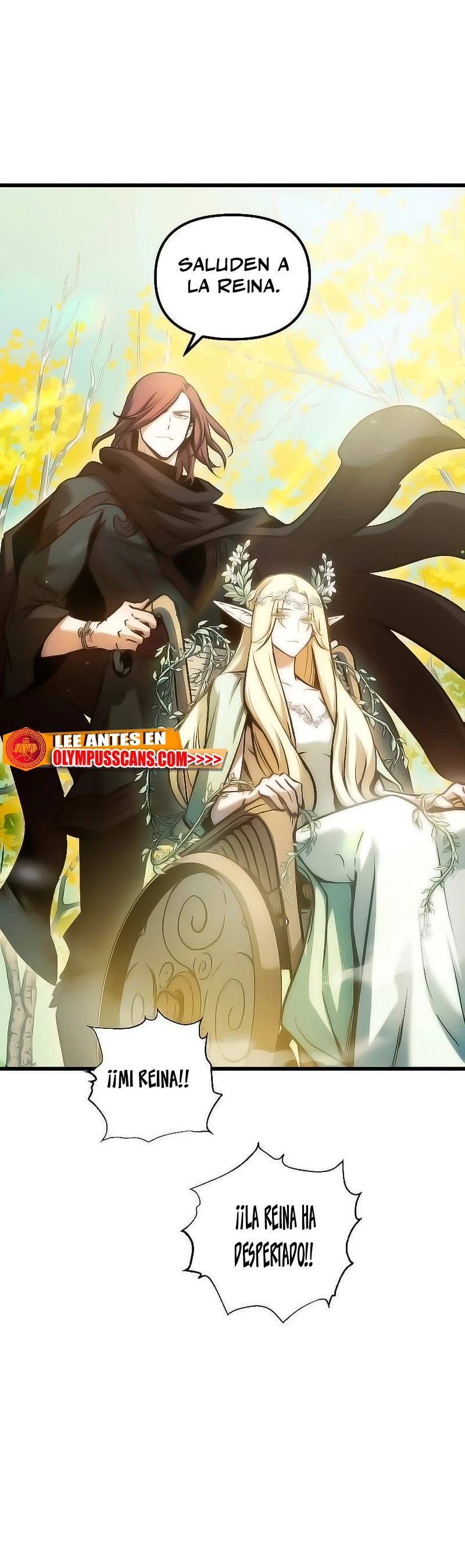 Read Reencarnacion del Dios de la Batalla Suicida ES Manga Online