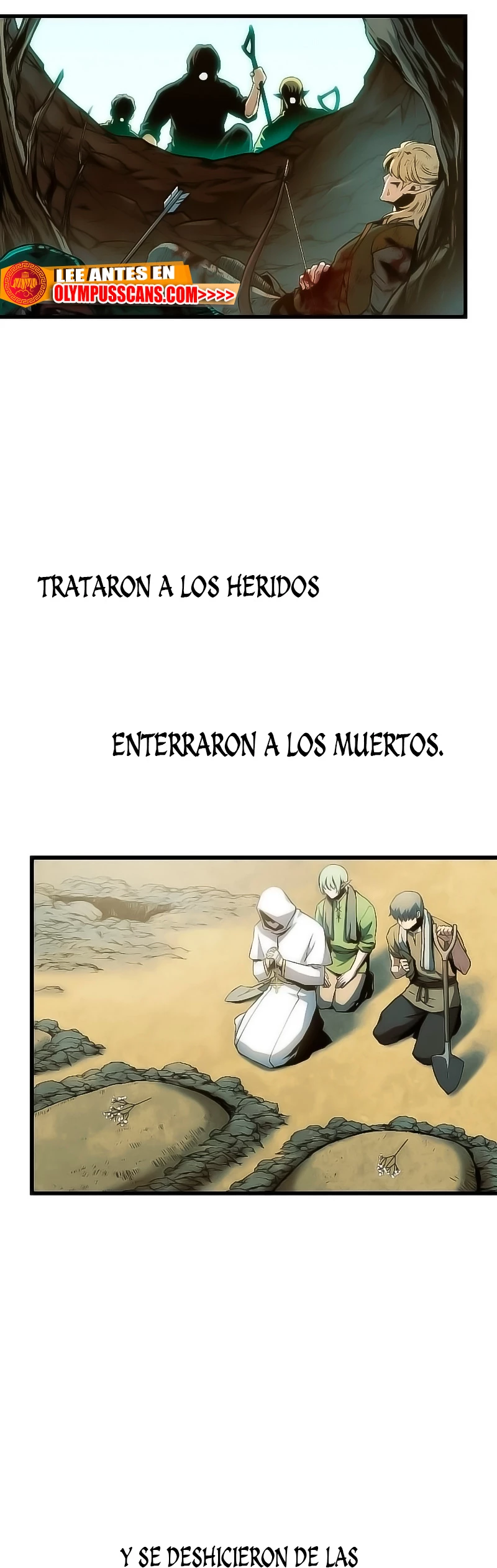 Read Reencarnacion del Dios de la Batalla Suicida ES Manga Online