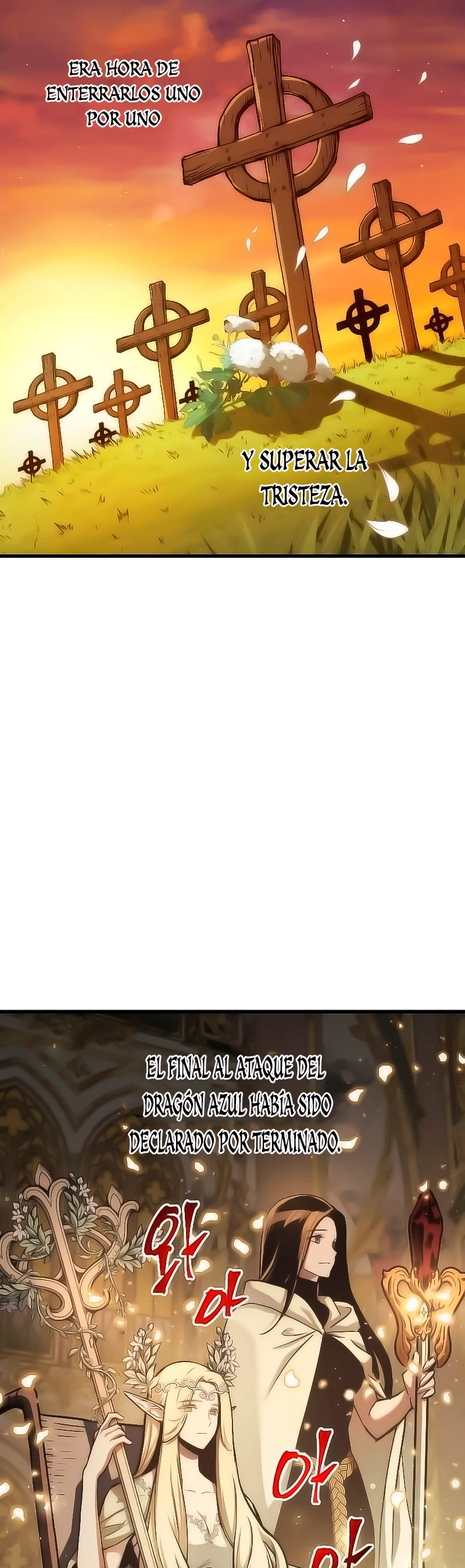 Read Reencarnacion del Dios de la Batalla Suicida ES Manga Online