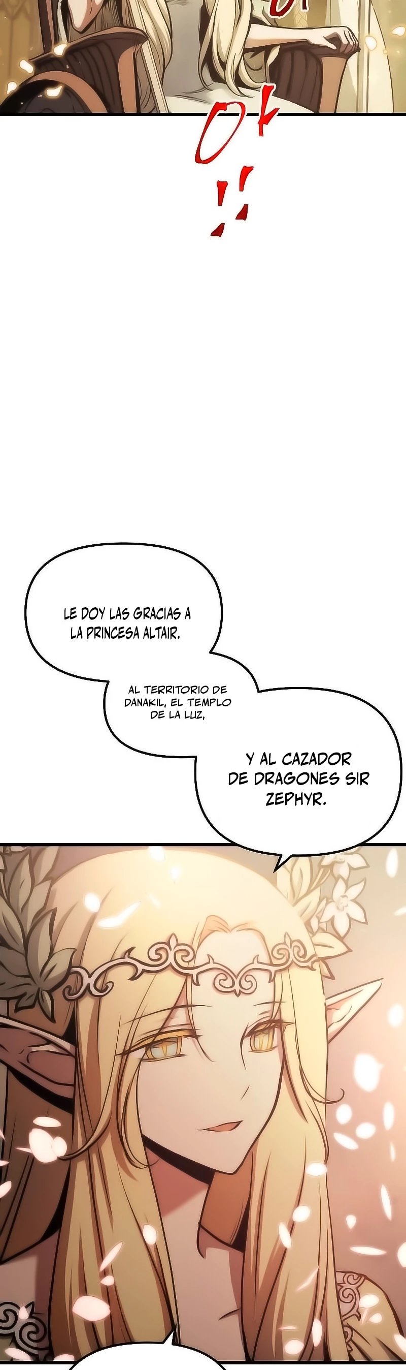 Read Reencarnacion del Dios de la Batalla Suicida ES Manga Online