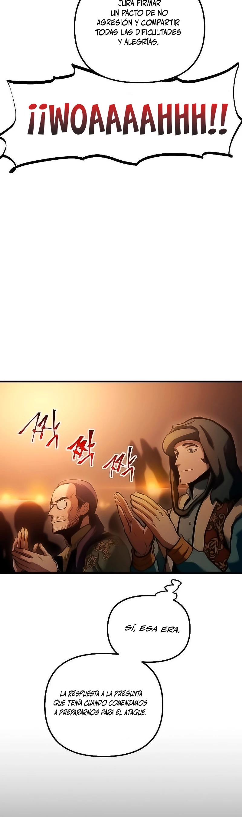 Read Reencarnacion del Dios de la Batalla Suicida ES Manga Online