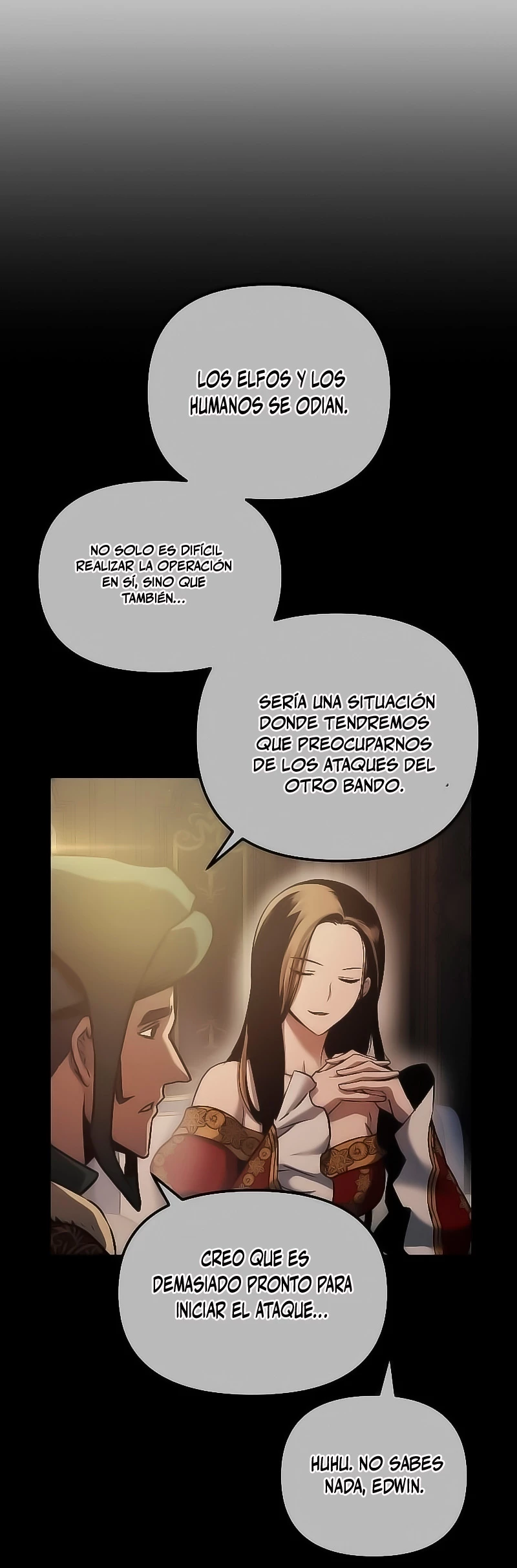 Read Reencarnacion del Dios de la Batalla Suicida ES Manga Online