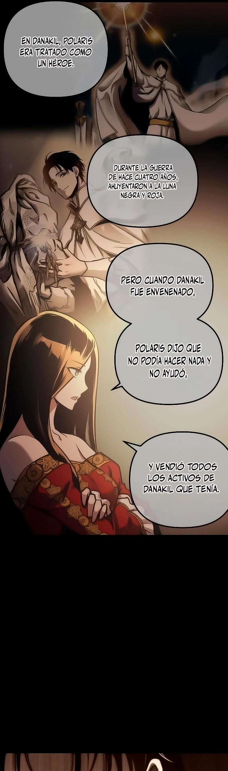 Read Reencarnacion del Dios de la Batalla Suicida ES Manga Online