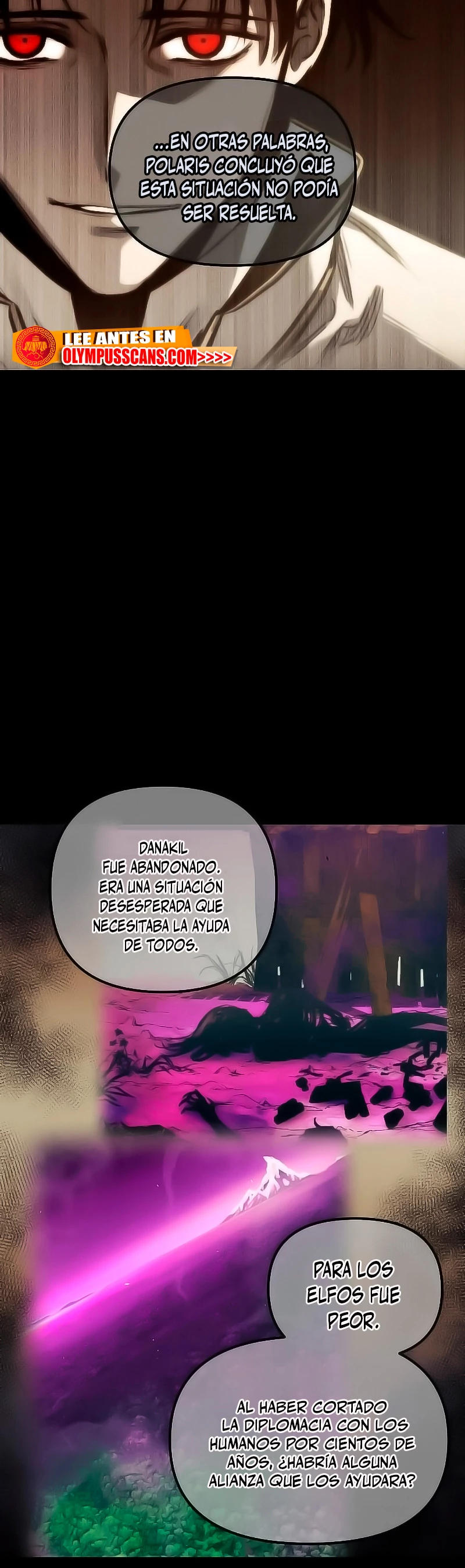 Read Reencarnacion del Dios de la Batalla Suicida ES Manga Online