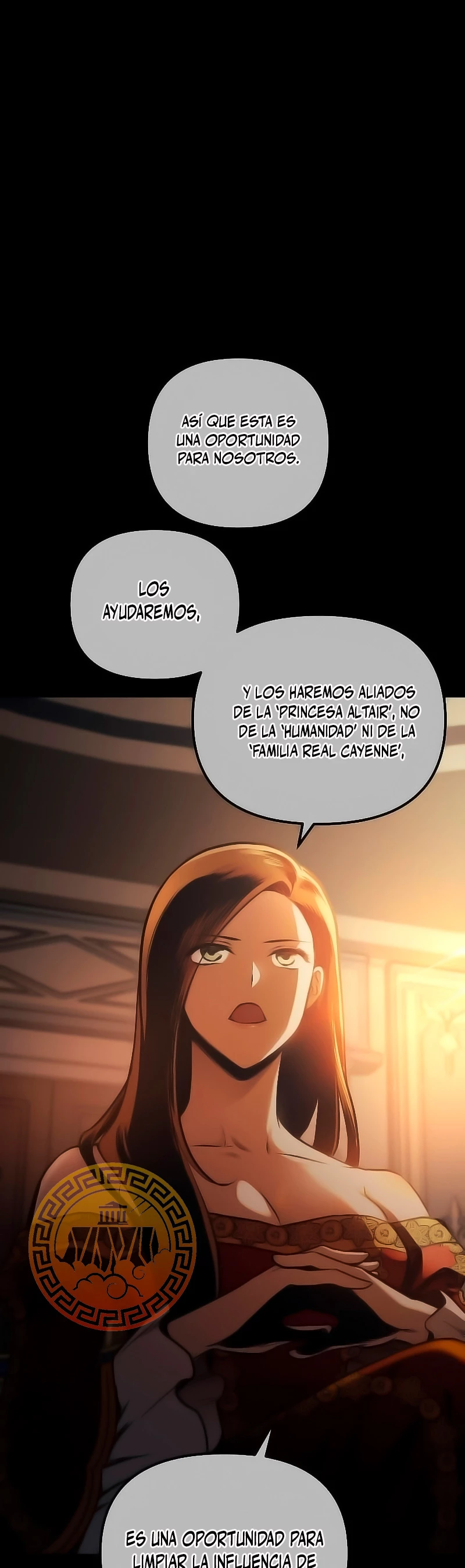 Read Reencarnacion del Dios de la Batalla Suicida ES Manga Online