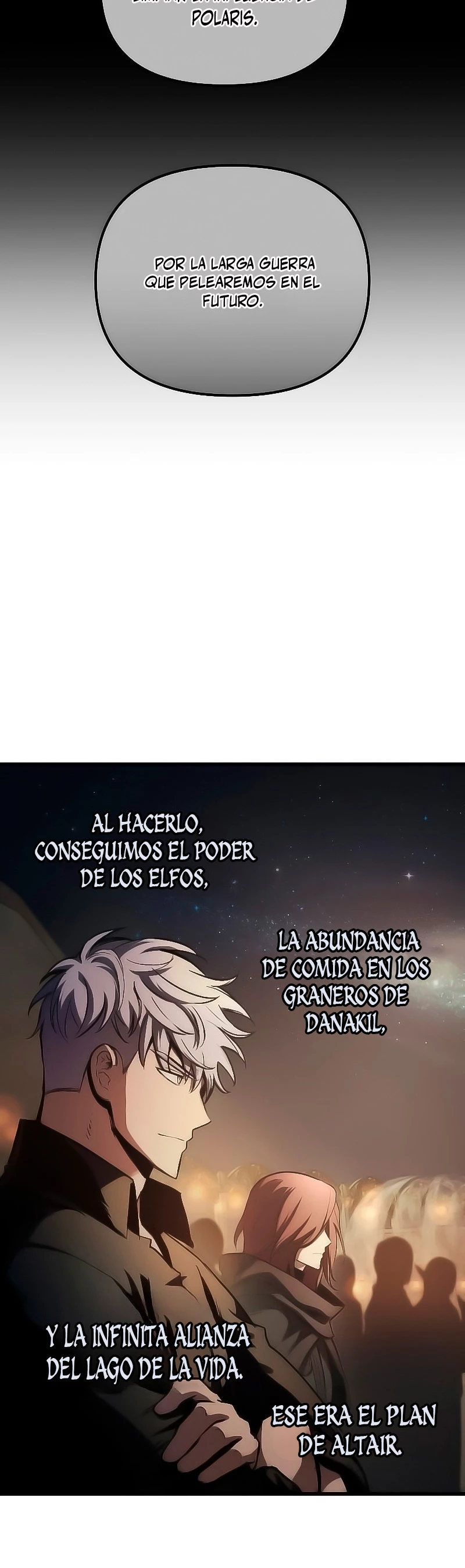 Read Reencarnacion del Dios de la Batalla Suicida ES Manga Online