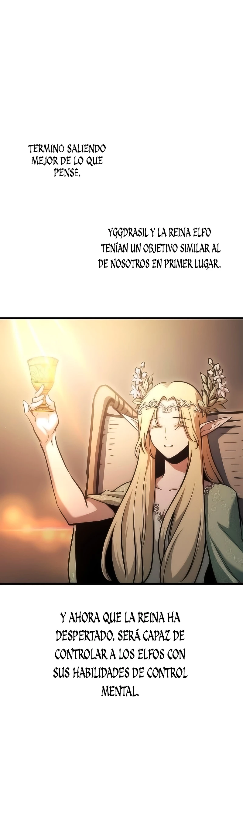 Read Reencarnacion del Dios de la Batalla Suicida ES Manga Online