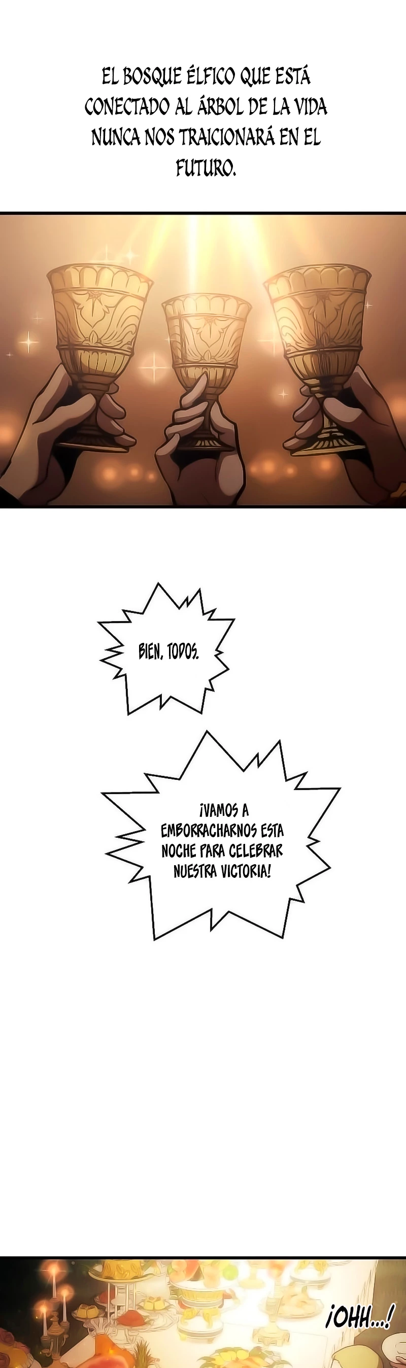 Read Reencarnacion del Dios de la Batalla Suicida ES Manga Online