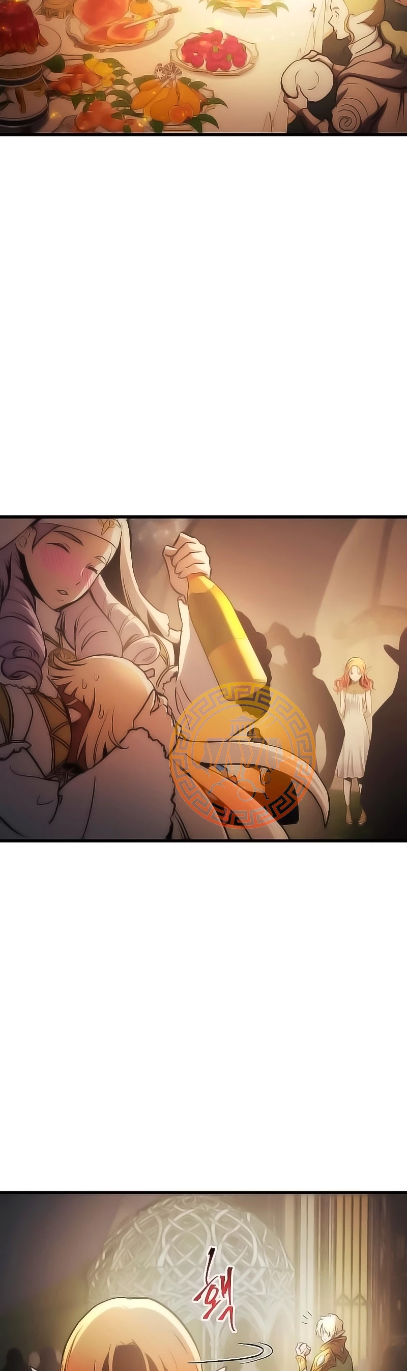 Read Reencarnacion del Dios de la Batalla Suicida ES Manga Online