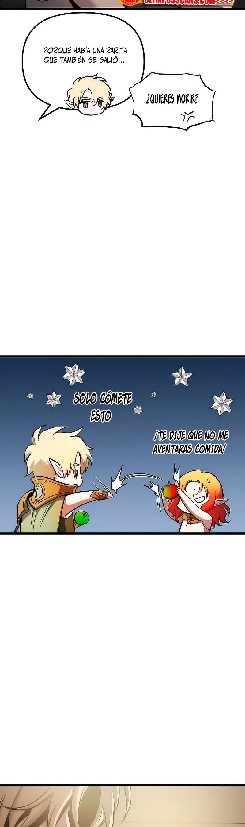 Read Reencarnacion del Dios de la Batalla Suicida ES Manga Online