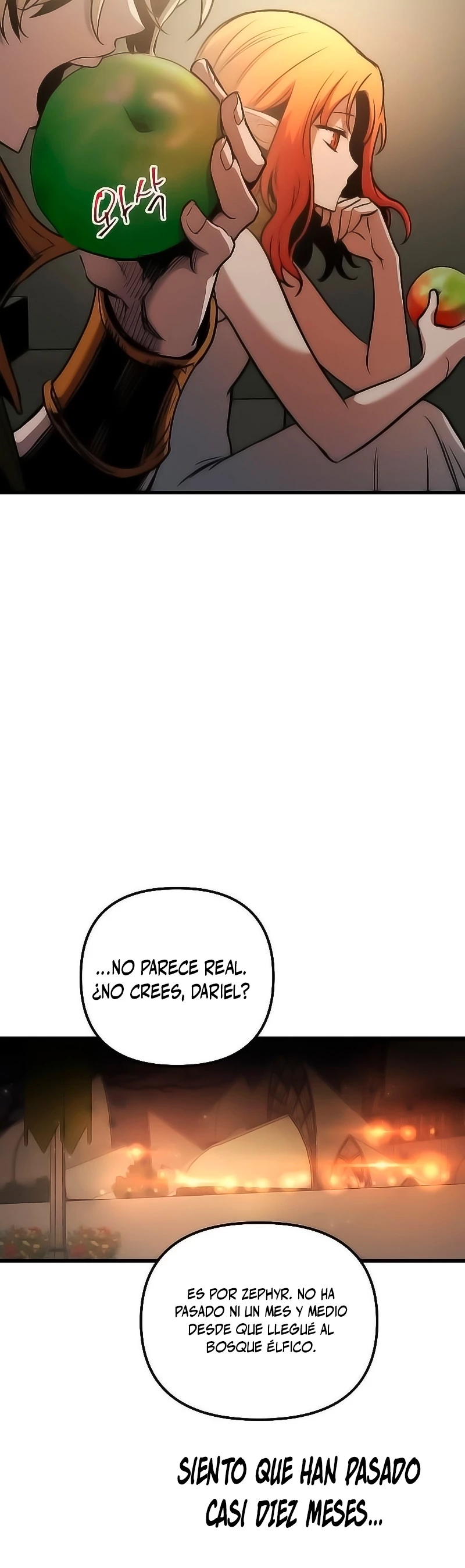 Read Reencarnacion del Dios de la Batalla Suicida ES Manga Online