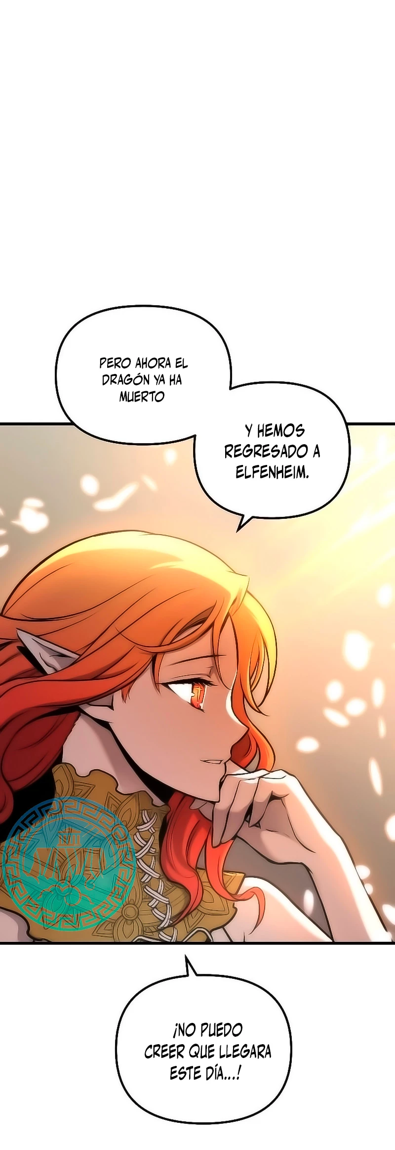 Read Reencarnacion del Dios de la Batalla Suicida ES Manga Online