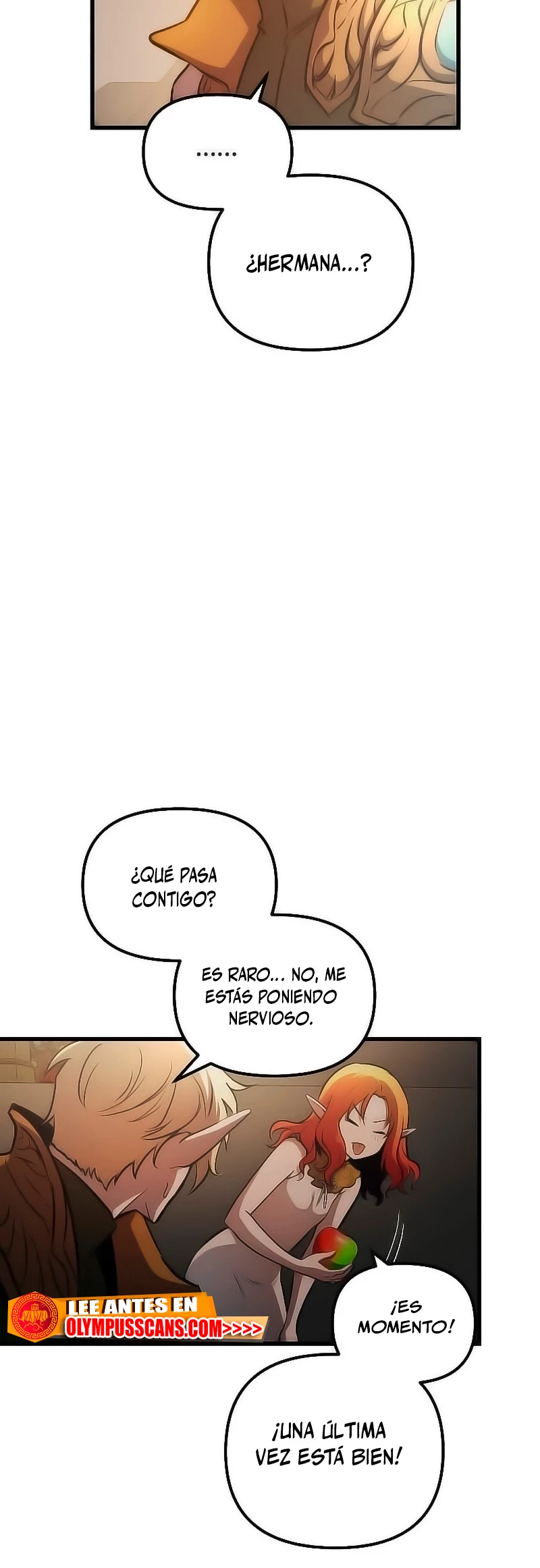 Read Reencarnacion del Dios de la Batalla Suicida ES Manga Online